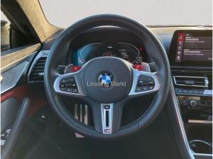 BMW M8 Competition Gran Coupe