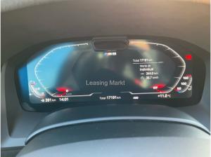 BMW M8 Competition Gran Coupe