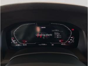 BMW M8 Competition Gran Coupe