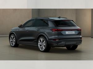 Audi Q6 e-tron SUV quattro