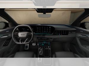 Audi Q6 e-tron Sportback performance