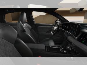 Audi Q6 e-tron Sportback performance