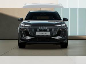 Audi Q6 e-tron SUV quattro