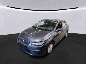 Seat Ibiza Beats FL 1.0TSI DSG LED RFK SHZ Full Link