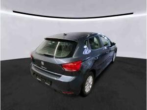 Seat Ibiza Beats FL 1.0TSI DSG LED RFK SHZ Full Link