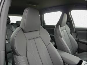 Audi Q6 e-tron quattro S line 0,25%*Matrix*360°*Sound*Virt.
