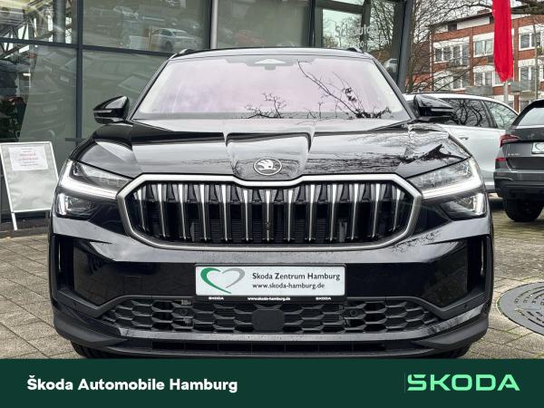 Skoda Kodiaq Selection 1,5 TSI iV 6-Gang-DSG