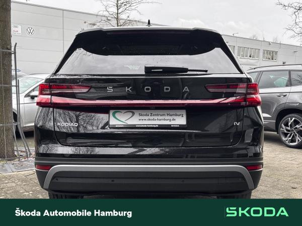 Skoda Kodiaq Selection 1,5 TSI iV 6-Gang-DSG