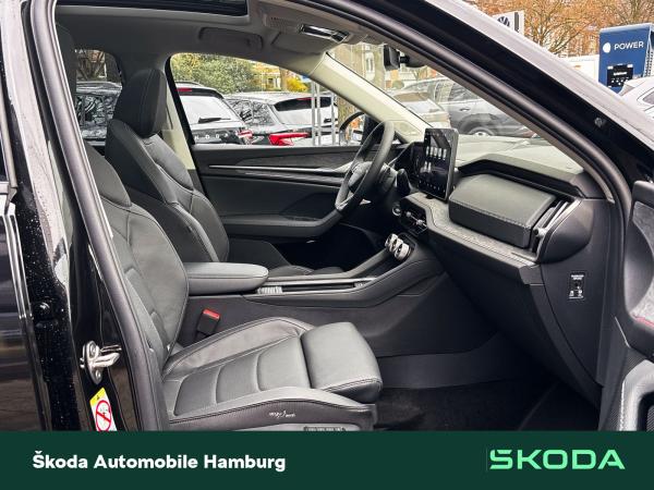 Skoda Kodiaq Selection 1,5 TSI iV 6-Gang-DSG