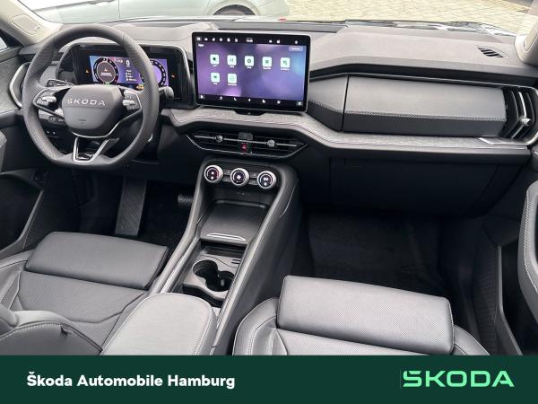 Skoda Kodiaq Selection 1,5 TSI iV 6-Gang-DSG