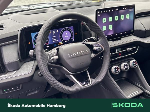 Skoda Kodiaq Selection 1,5 TSI iV 6-Gang-DSG