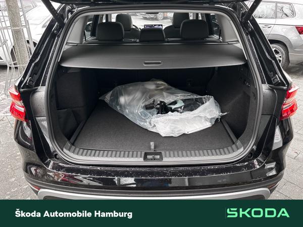 Skoda Kodiaq Selection 1,5 TSI iV 6-Gang-DSG