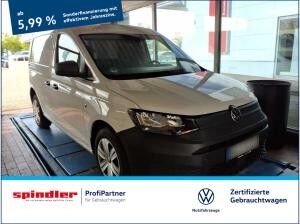 Volkswagen Caddy Cargo / Bluetooth, Klima, SHZ, PDC, DAB+