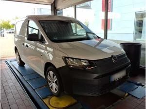 Volkswagen Caddy Cargo / Bluetooth, Klima, SHZ, PDC, DAB+