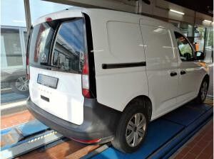 Volkswagen Caddy Cargo / Bluetooth, Klima, SHZ, PDC, DAB+