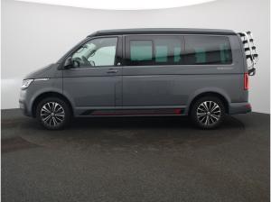 Volkswagen T6.1 California Beach Camper Edition DSG/ Standh