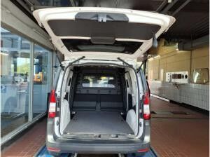 Volkswagen Caddy Cargo / Bluetooth, Klima, SHZ, PDC, DAB+