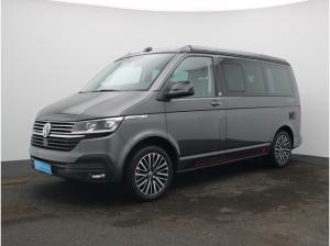 Volkswagen T6.1 California Ocean 4M DSG/ Markise, Navi, AHK