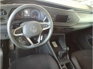 Volkswagen Caddy Cargo / Bluetooth, Klima, SHZ, PDC, DAB+