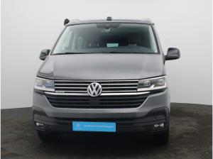 Volkswagen T6.1 California Ocean 4M DSG/ Markise, Navi, AHK