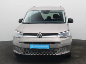 Volkswagen Caddy Kombi Style DSG / Standh, Navi, AHK, LED