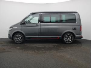 Volkswagen T6.1 California Ocean 4M DSG/ Markise, Navi, AHK