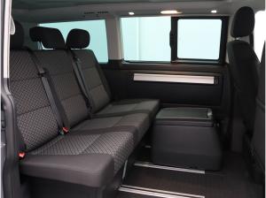 Volkswagen T6.1 California Beach Camper Edition DSG/ Standh