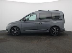 Volkswagen Caddy Kombi Edition / Navi, AHK, RFK, LED, SHZ