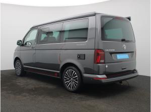 Volkswagen T6.1 California Ocean 4M DSG/ Markise, Navi, AHK