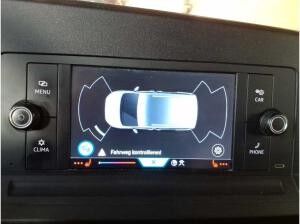 Volkswagen Caddy Cargo / Bluetooth, Klima, SHZ, PDC, DAB+