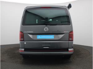 Volkswagen T6.1 California Ocean 4M DSG/ Markise, Navi, AHK