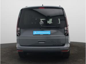 Volkswagen Caddy Kombi Edition / Navi, AHK, RFK, LED, SHZ