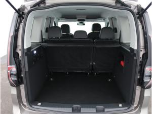 Volkswagen Caddy Kombi Style DSG / Standh, Navi, AHK, LED