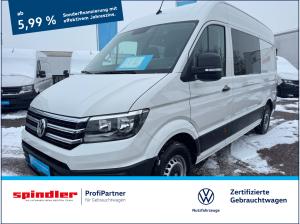 Volkswagen Crafter Plus 35 Kasten L2H2 / Bluetooth, PDC