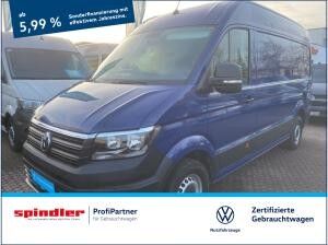 Volkswagen Crafter 35 Kasten L2H2 / Klima, App, AHK, RFK