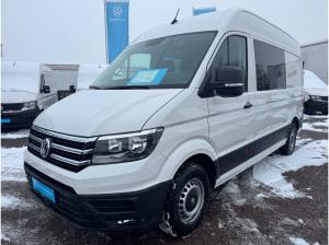 Volkswagen Crafter Plus 35 Kasten L2H2 / Bluetooth, PDC