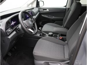 Volkswagen Caddy Kombi Edition / Navi, AHK, RFK, LED, SHZ