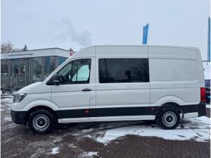 Volkswagen Crafter Plus 35 Kasten L2H2 / Bluetooth, PDC