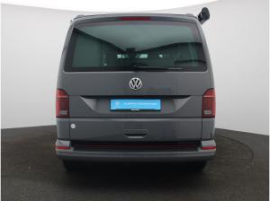 Volkswagen T6.1 California Ocean DSG / Markise, Standh, AHK