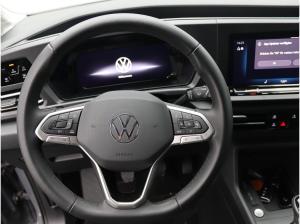 Volkswagen Caddy Kombi Edition / Navi, AHK, RFK, LED, SHZ