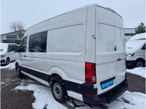 Volkswagen Crafter Plus 35 Kasten L2H2 / Bluetooth, PDC