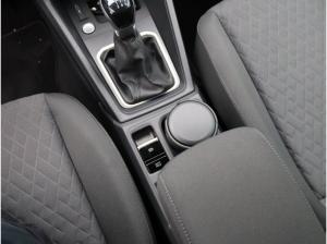 Volkswagen Caddy Kombi Edition / Navi, AHK, RFK, LED, SHZ