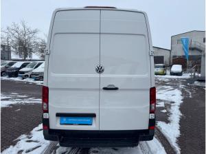 Volkswagen Crafter Plus 35 Kasten L2H2 / Bluetooth, PDC