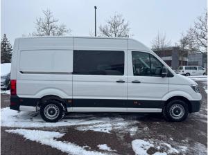 Volkswagen Crafter Plus 35 Kasten L2H2 / Bluetooth, PDC