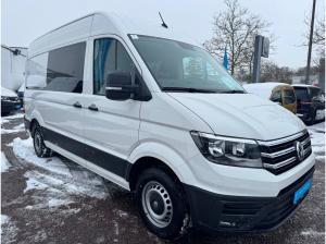 Volkswagen Crafter Plus 35 Kasten L2H2 / Bluetooth, PDC