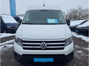 Volkswagen Crafter Plus 35 Kasten L2H2 / Bluetooth, PDC