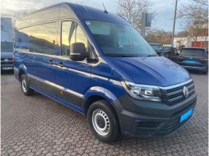 Volkswagen Crafter 35 Kasten L2H2 / Klima, App, AHK, RFK