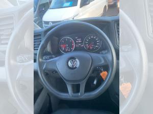 Volkswagen Crafter 35 Kasten L2H2 / Klima, App, AHK, RFK