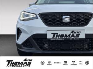 Seat Arona Road Edition 1.0TSI DSG