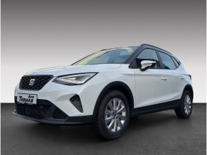 Seat Arona Road Edition 1.0TSI DSG